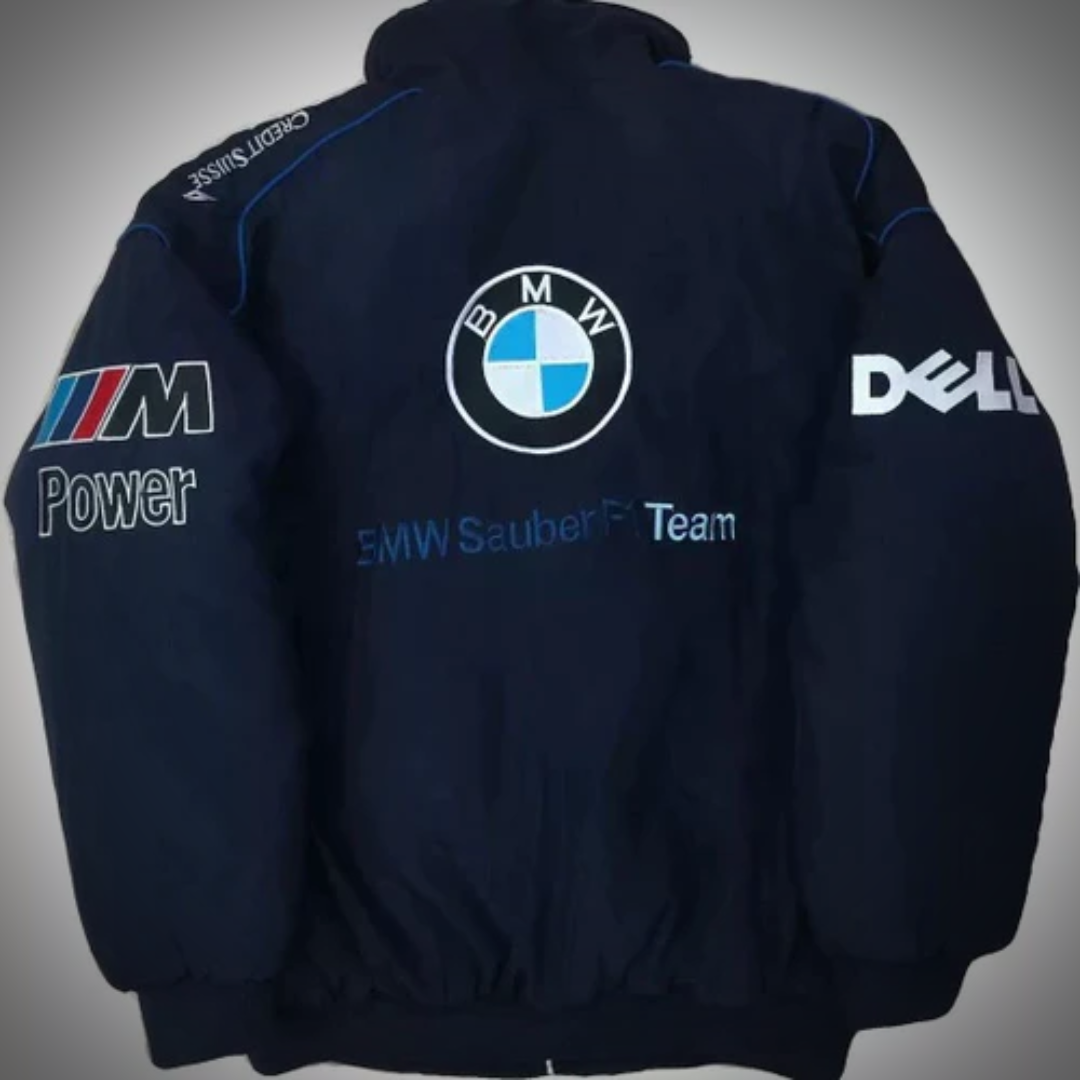 BMW Bomber Jacket