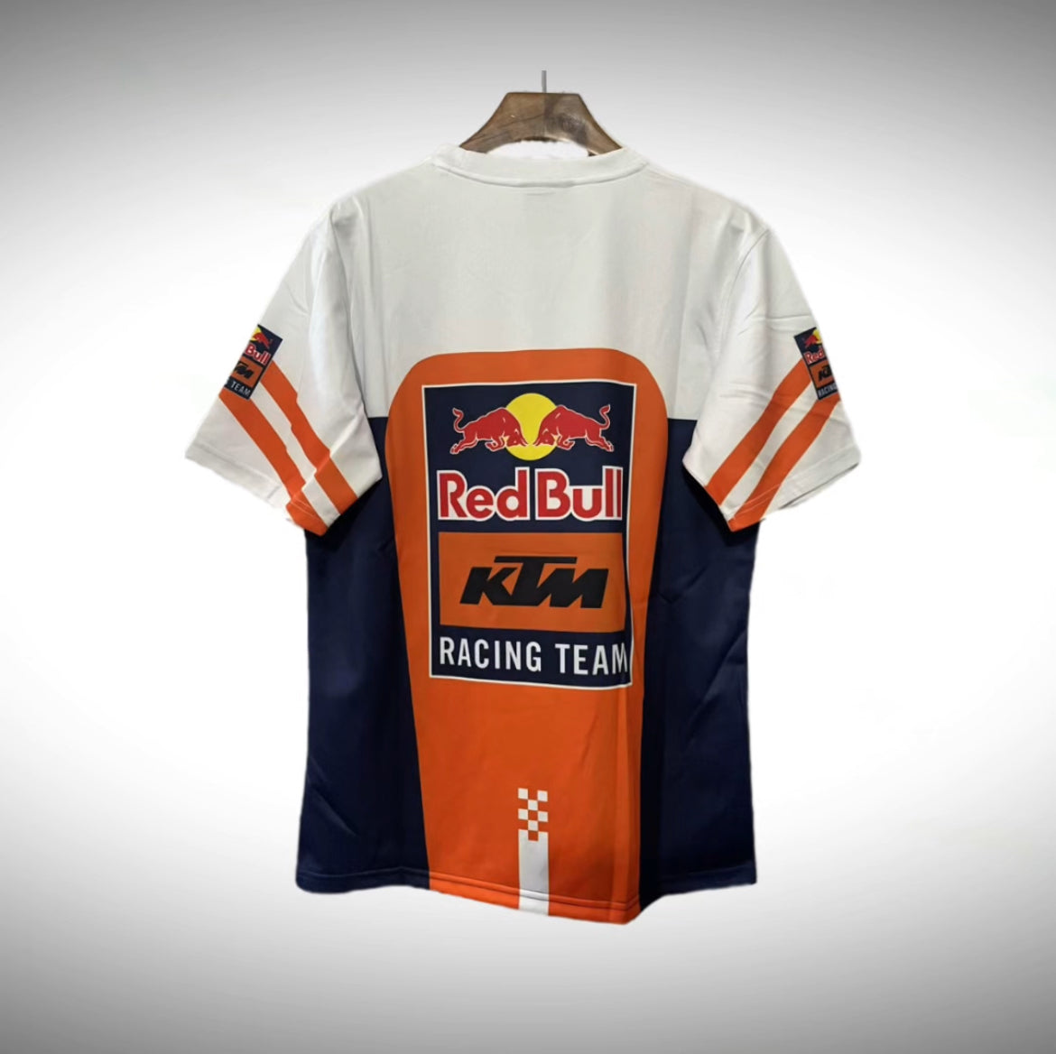 RedBull KTM 2024 Racing Team T-Shirt
