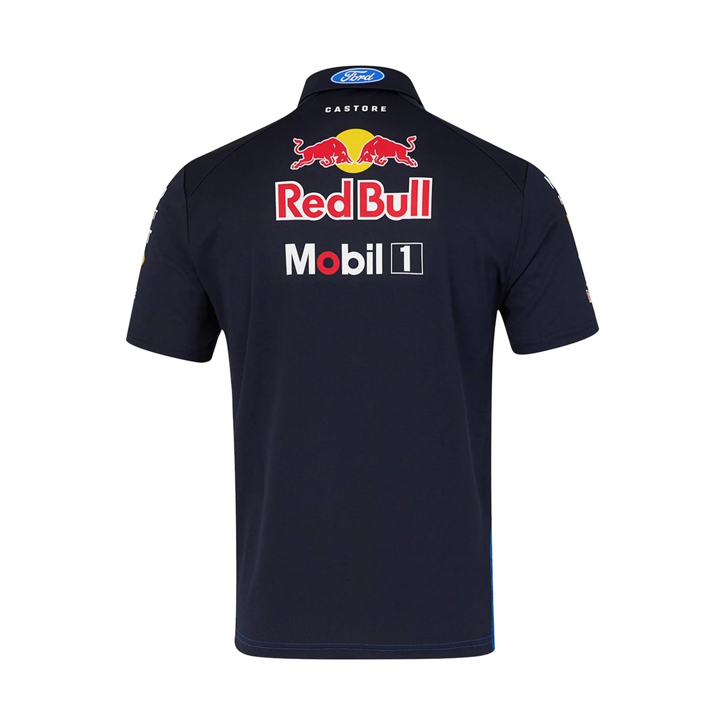 2026 Team Red Bull Polo