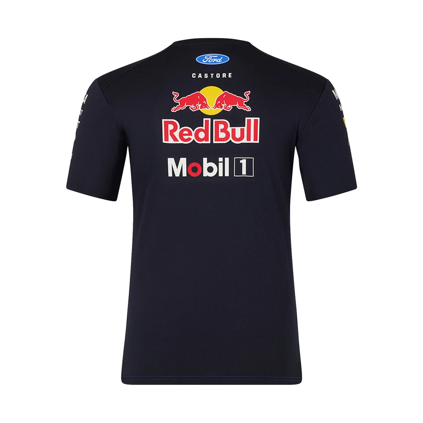 2026 Team Red Bull T-Shirt