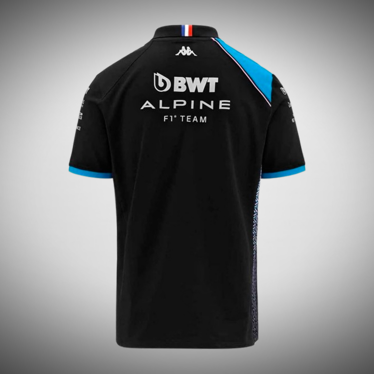 Alpine Kappa Acrem F1 T-shirt