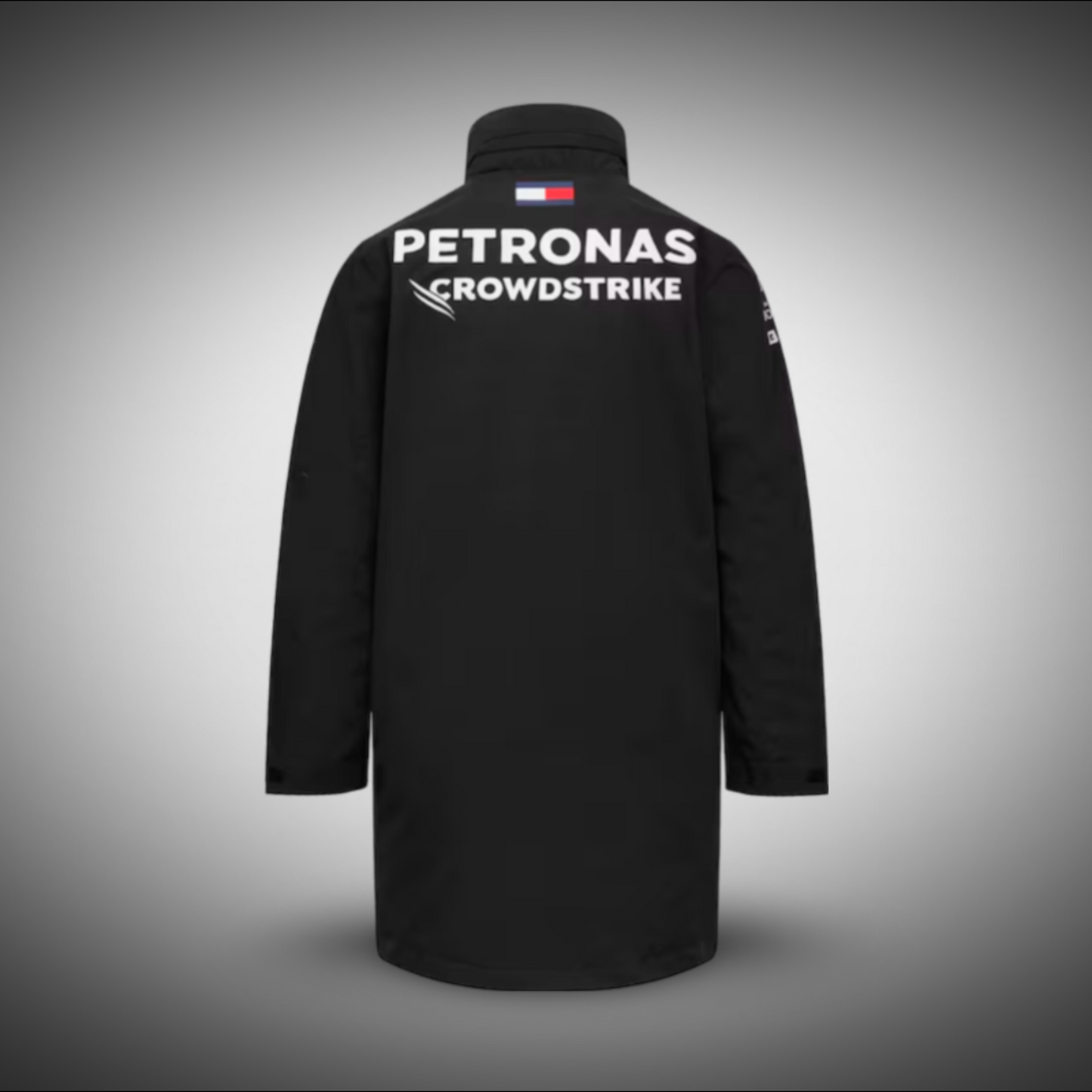 Mercedes-AMG F1 2023 Team Rain Jacket