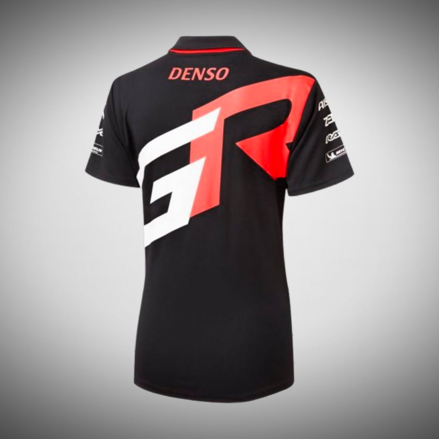 WEC TOYOTA GAZOO RACING TEAM T-SHIRT