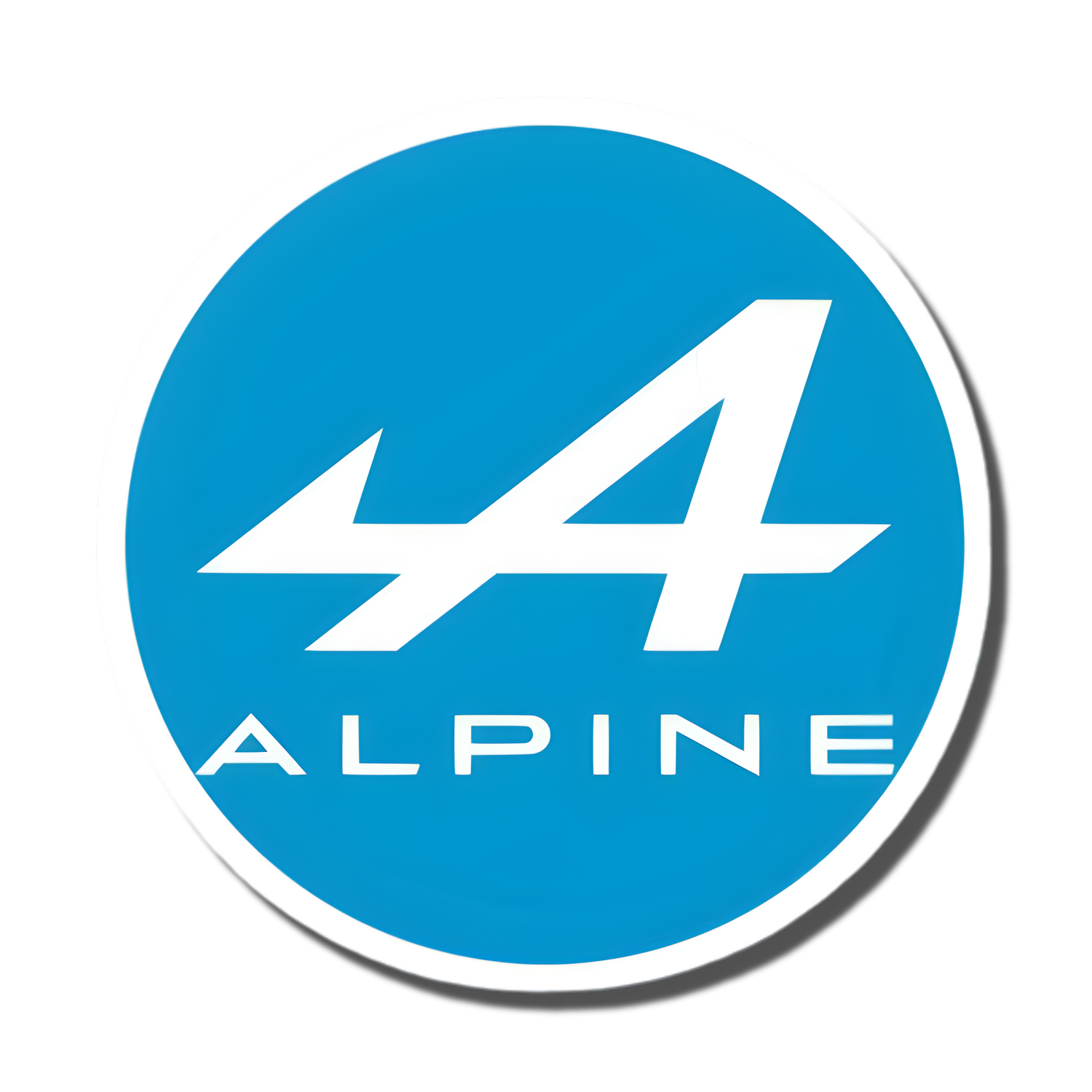 Alpine