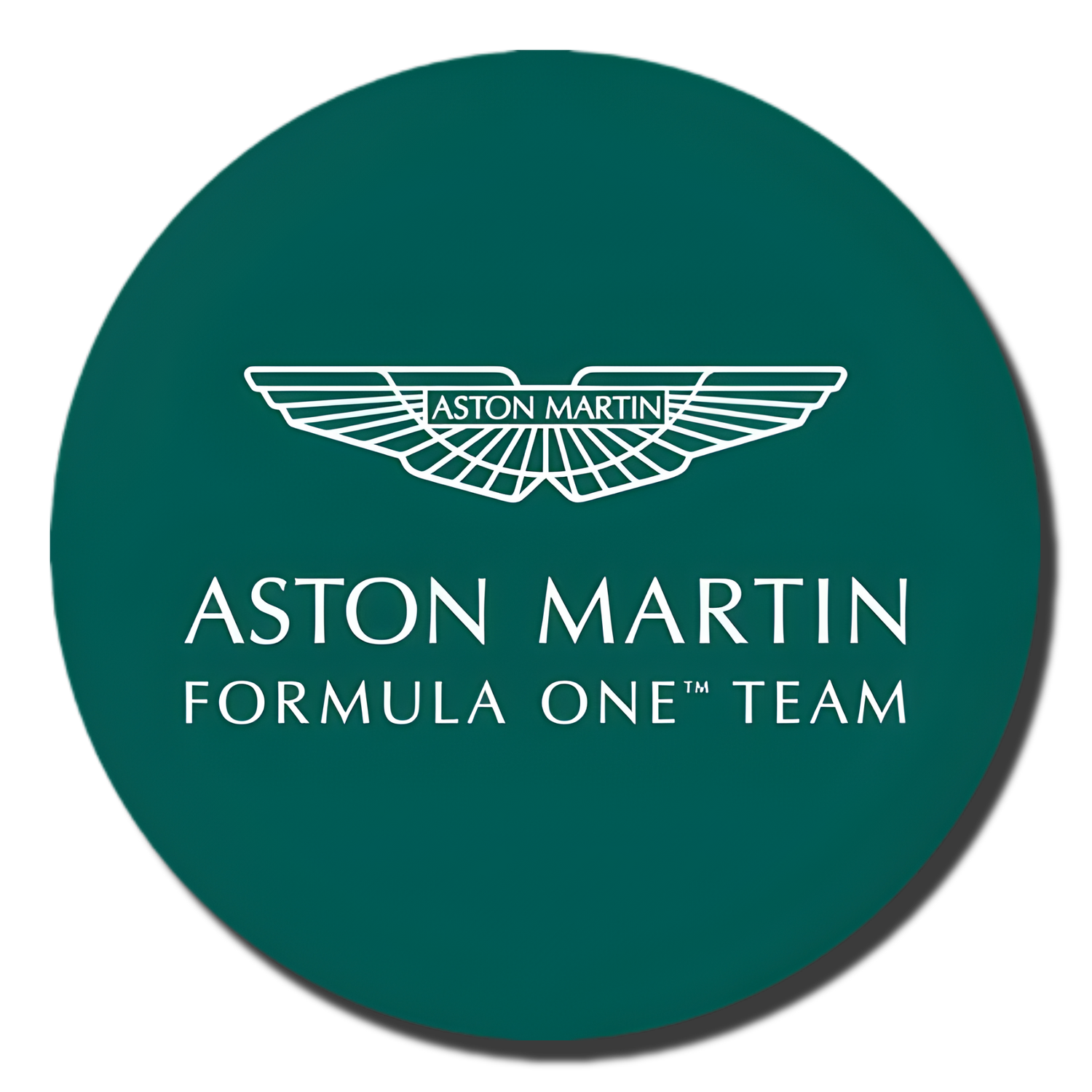 Aston Martin Aramco