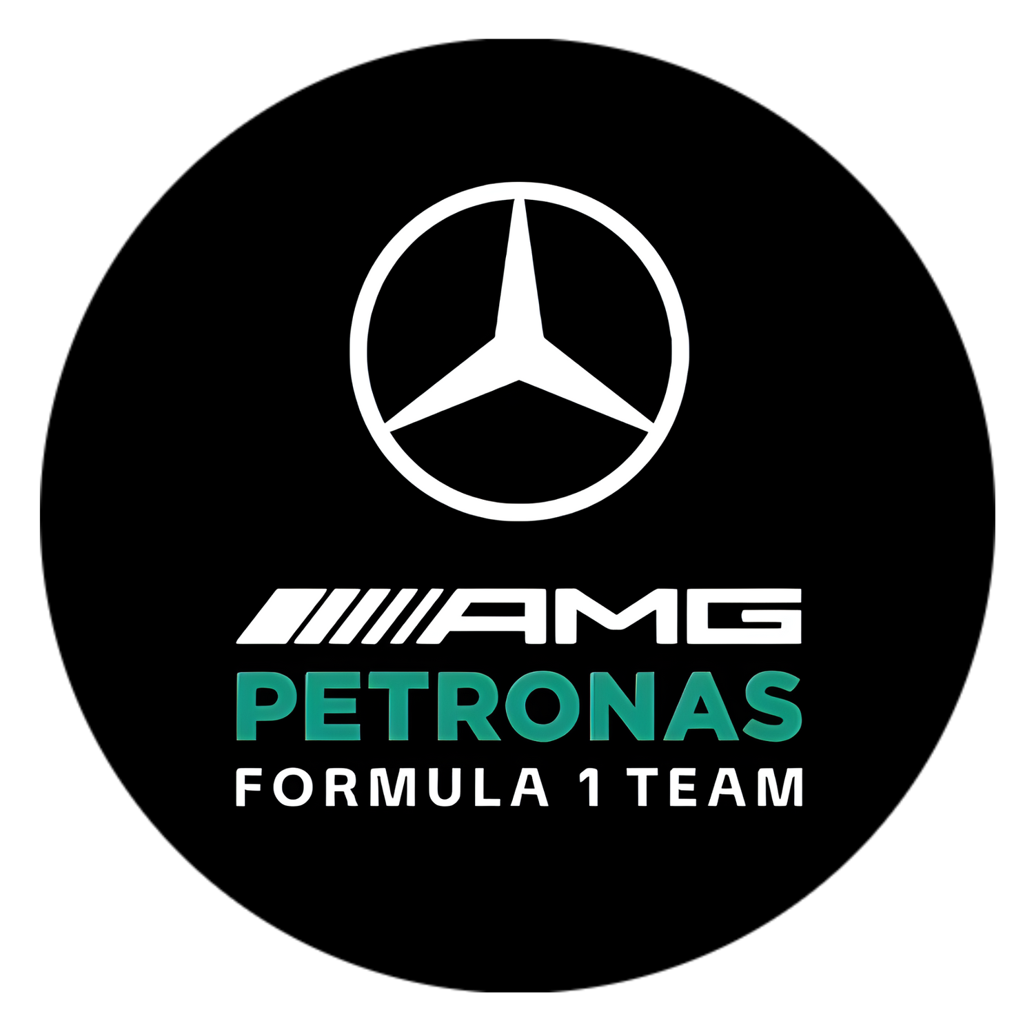 Mercedes AMG Petronas