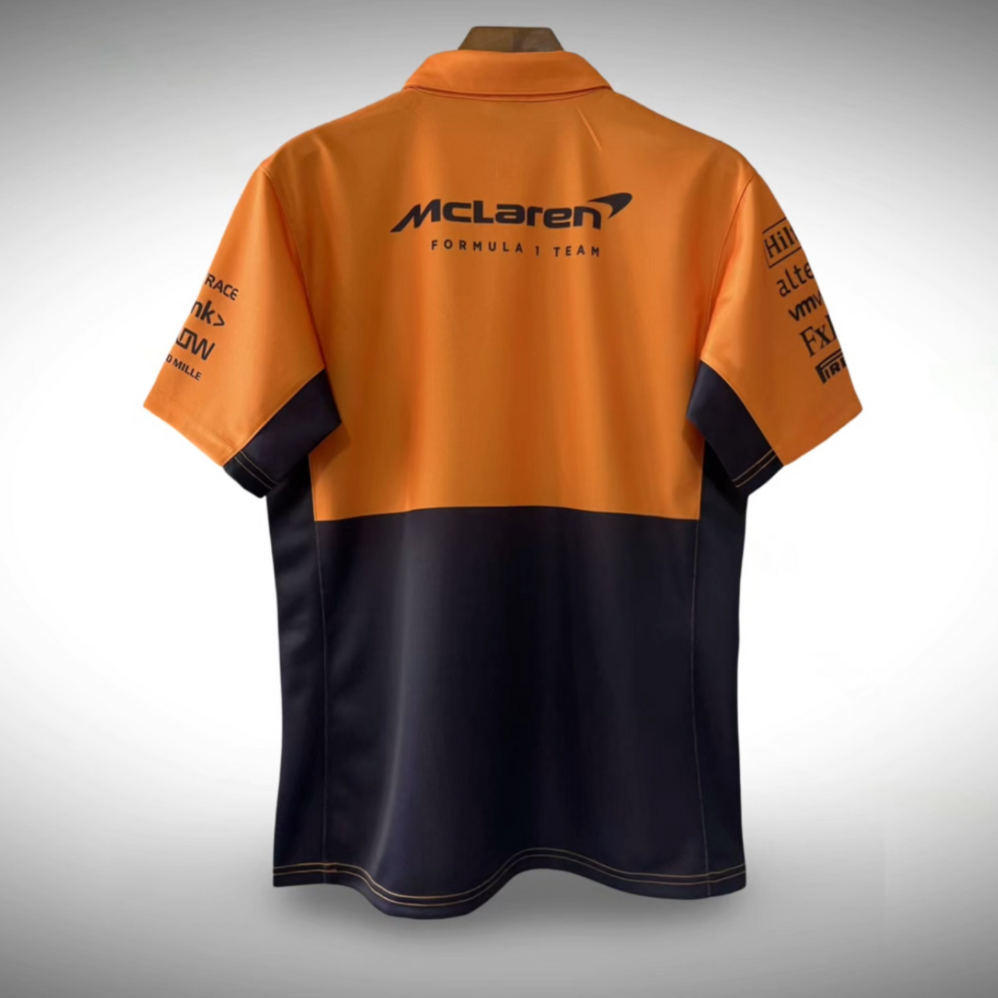 McLaren F1 T-Shirt 2024