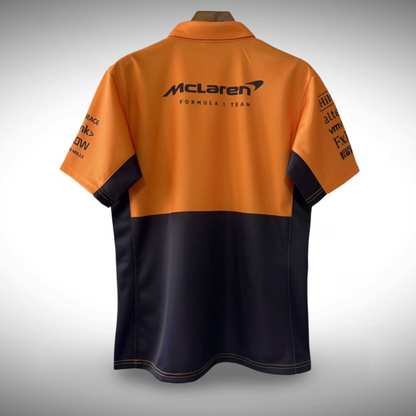 McLaren F1 T-Shirt 2024