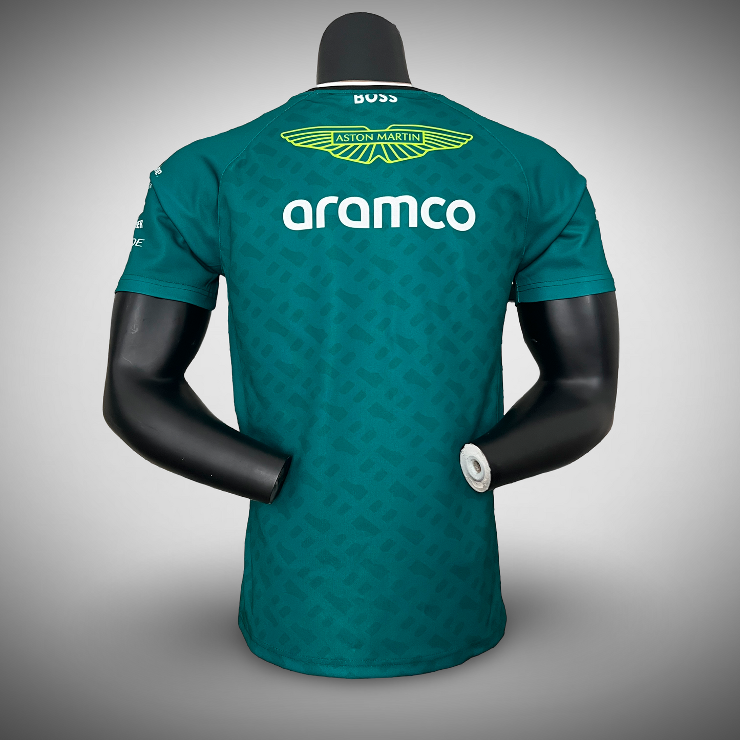 Aston Martin Aramco F1 2024  T-Shirt