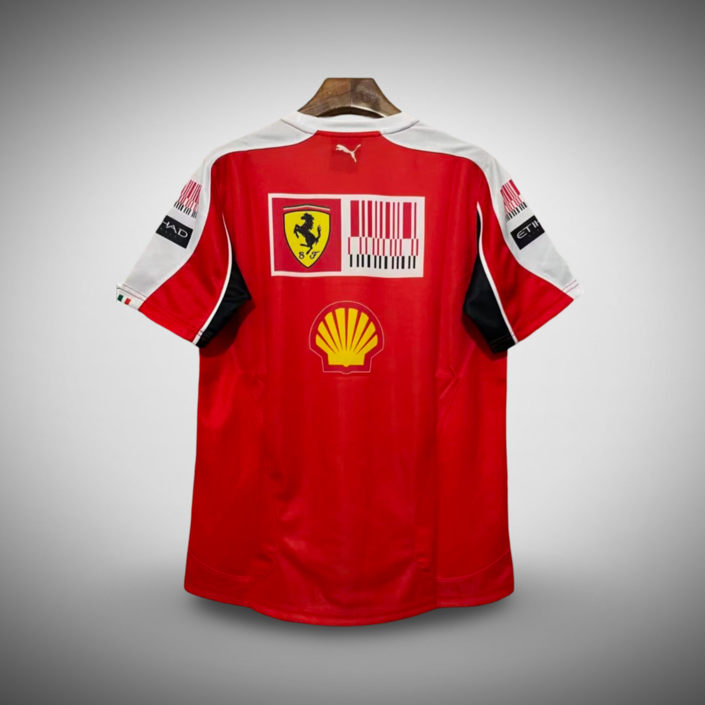 Ferrari 2010 F1 T-shirt