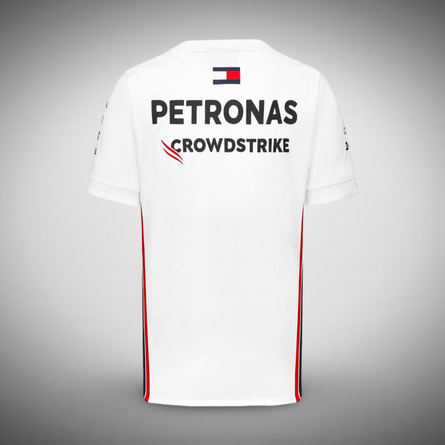 Mercedes-AMG F1 2023 Team Driver T-shirt