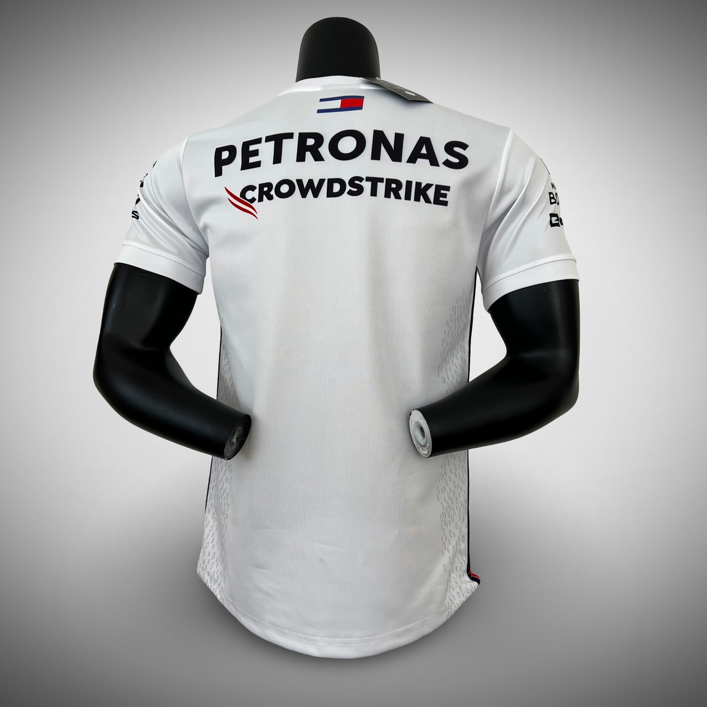 Mercedes-AMG F1 2023 Team Driver T-shirt