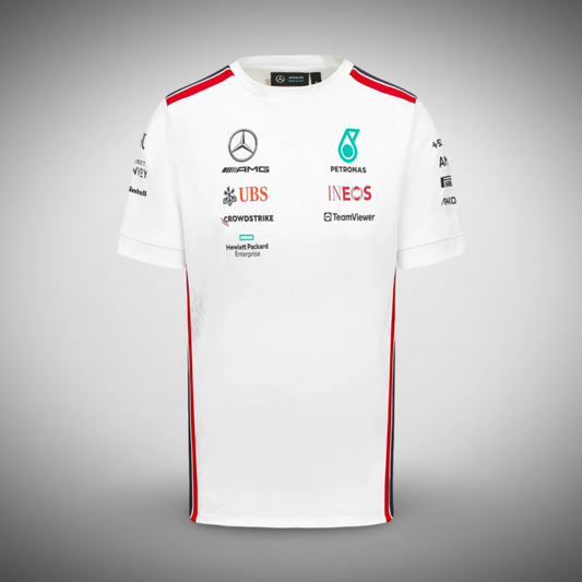 Mercedes-AMG F1 2023 Team Driver T-shirt