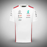 Mercedes-AMG F1 2023 Team Driver T-shirt