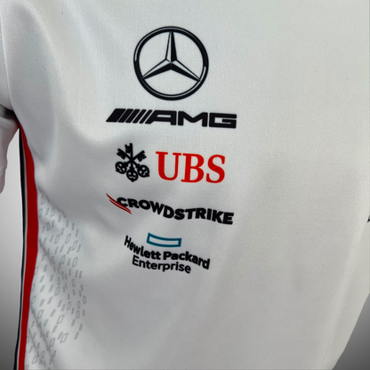 Mercedes-AMG F1 2023 Team Driver T-shirt