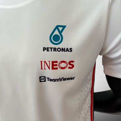 Mercedes-AMG F1 2023 Team Driver T-shirt