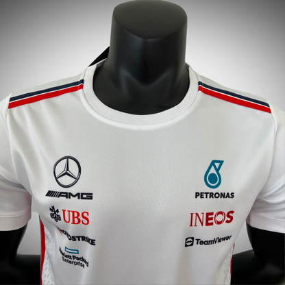 Mercedes-AMG F1 2023 Team Driver T-shirt