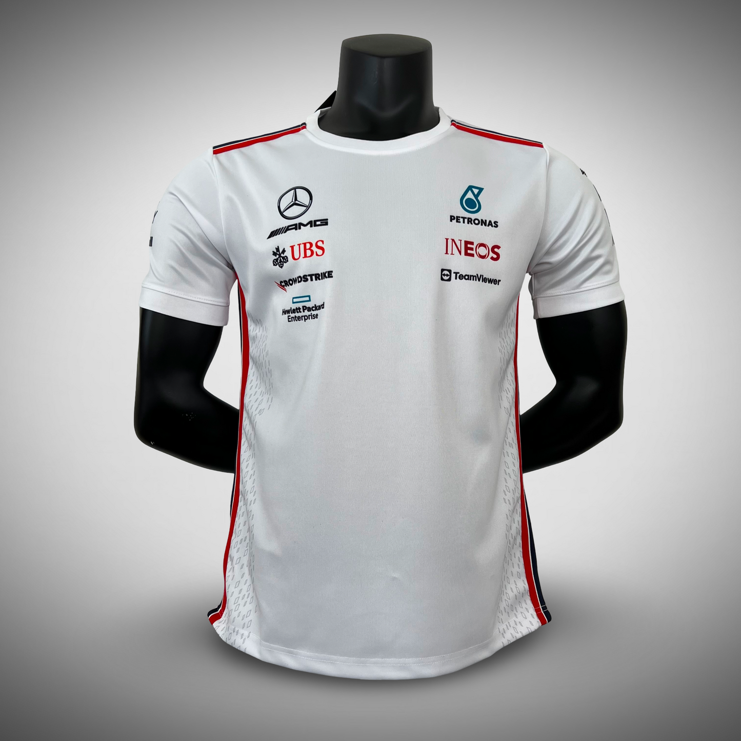Mercedes-AMG F1 2023 Team Driver T-shirt