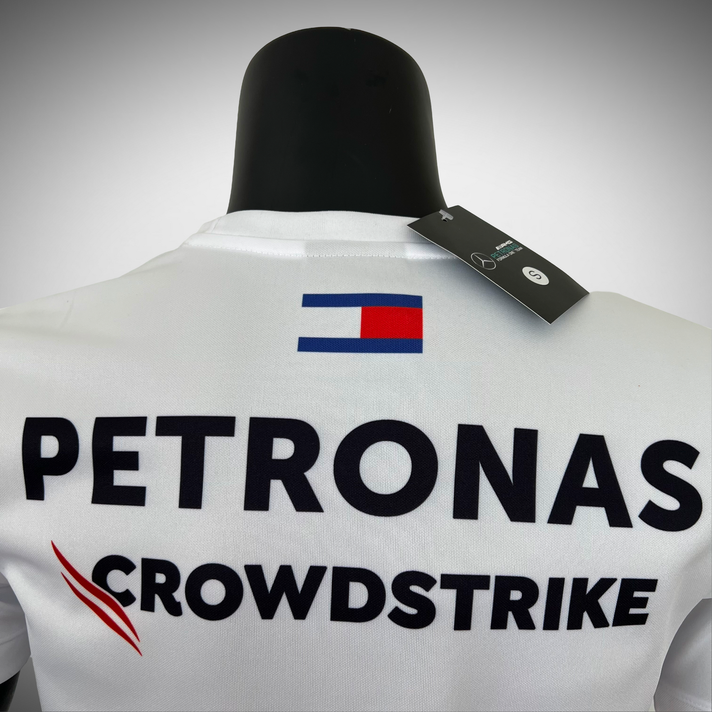 Mercedes-AMG F1 2023 Team Driver T-shirt