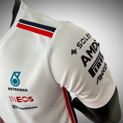 Mercedes-AMG F1 2023 Team Driver T-shirt