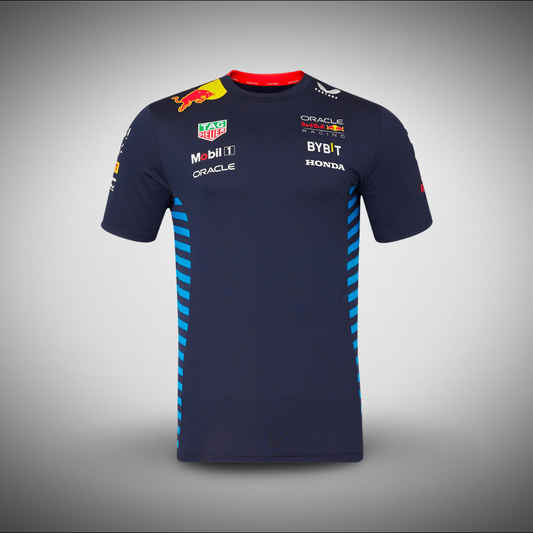 RedBull T-shirt 2024
