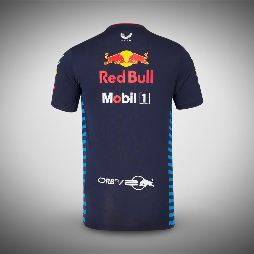 RedBull T-shirt 2024