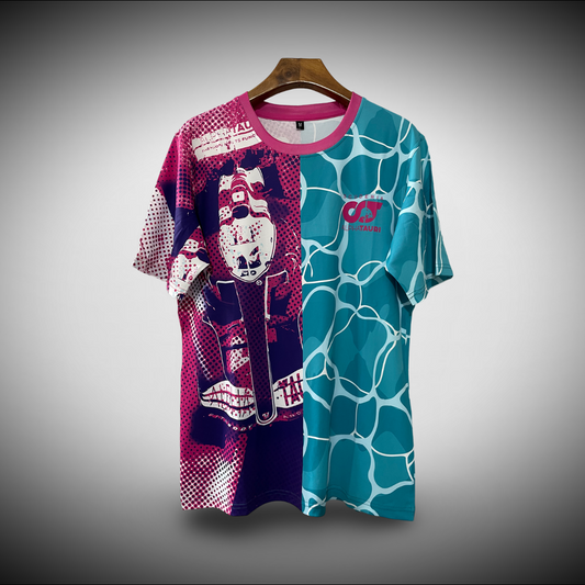 Alpha Tauri Miami GP 2023 Jersey