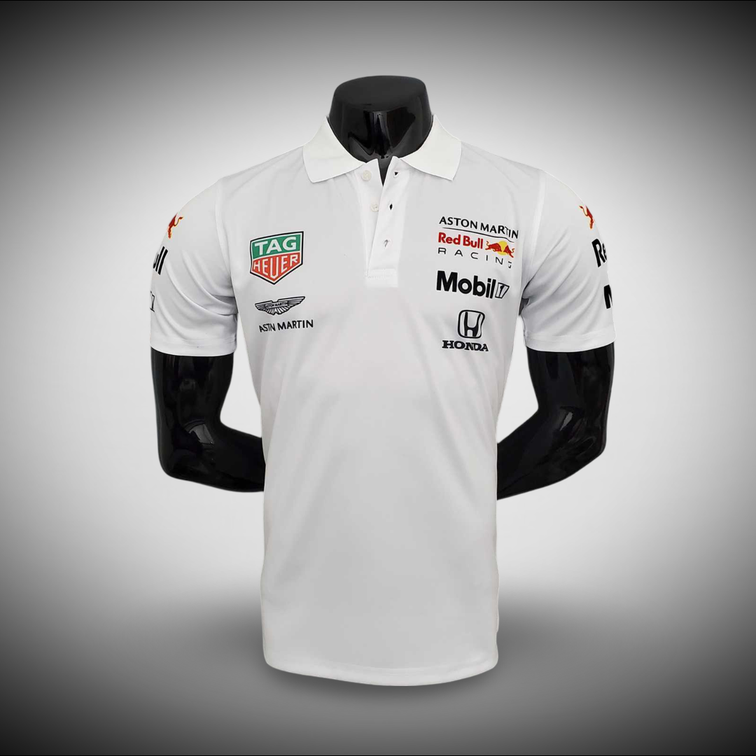 F1 Red Bull Aston Martin 2019