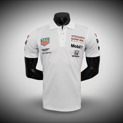 F1 Red Bull Aston Martin 2019