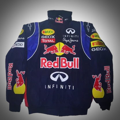 RedBull Bomber Jacket