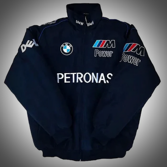 BMW Bomber Jacket