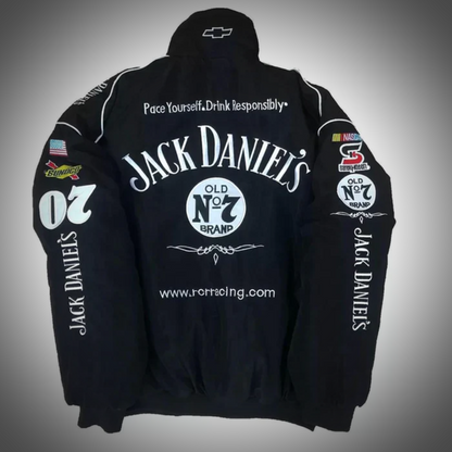 Jack Daniel's Bomber Jacket
