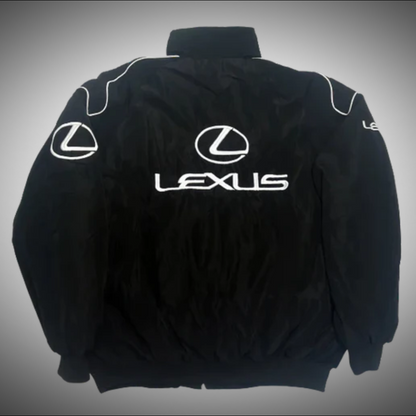 Lexus Bomber Jacket