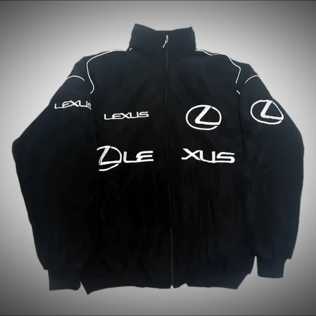 Lexus Bomber Jacket