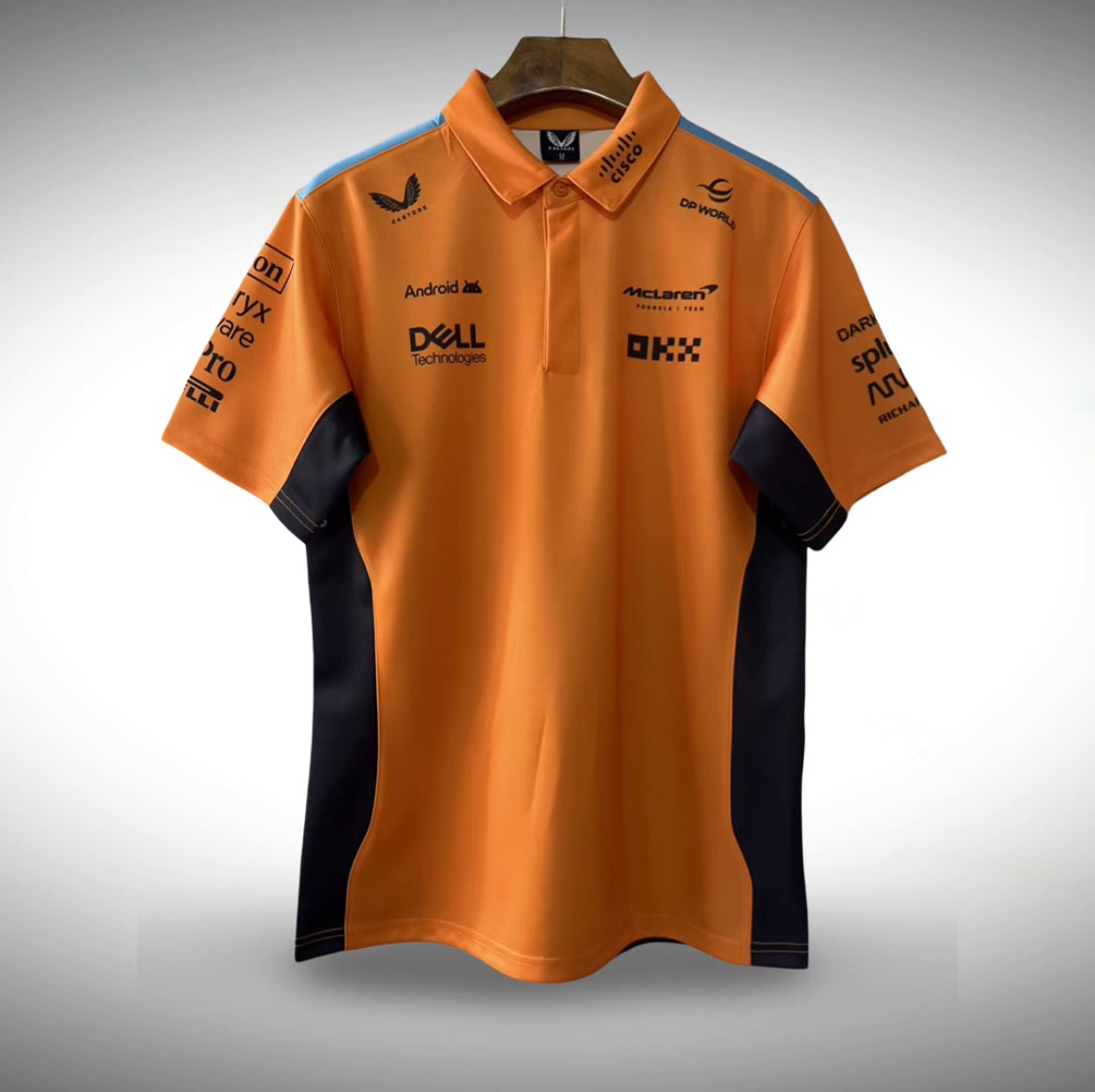 McLaren F1 T-Shirt 2024