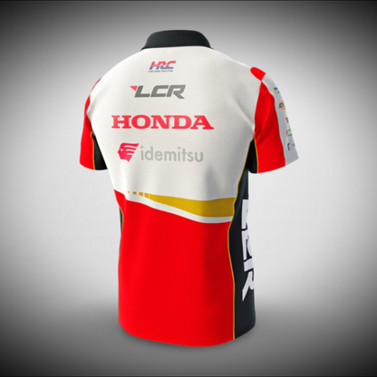 LCR Honda Team 2023 Polo