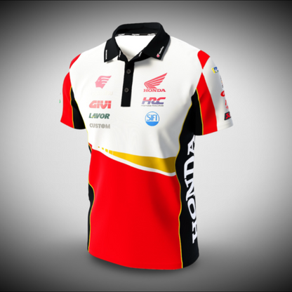 LCR Honda Team 2023 Polo