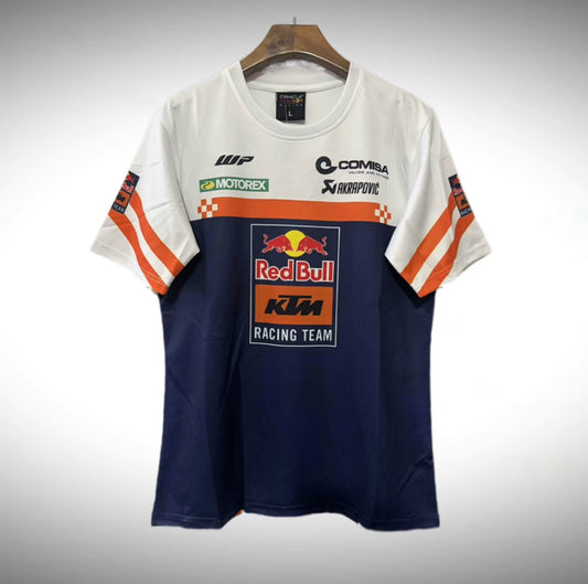 RedBull KTM 2024 Racing Team T-Shirt