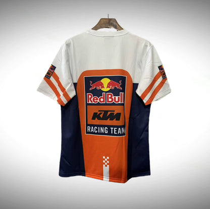 RedBull KTM 2024 Racing Team T-Shirt