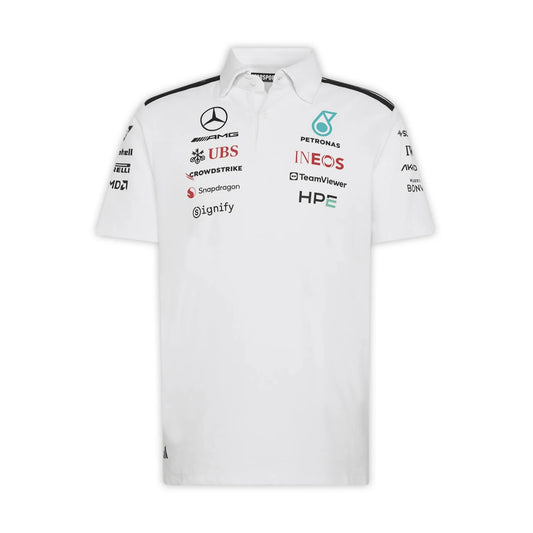 2026 Team Mercedes-AMG Polo