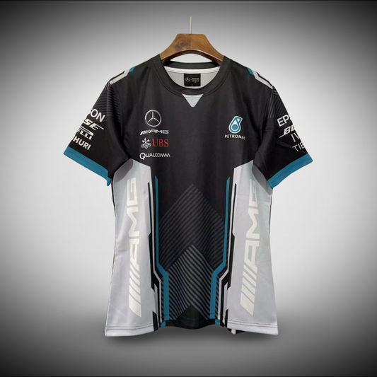Mercedes F1 AMG Petronas Racing T-shirt