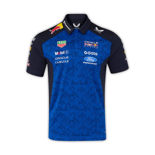 2026 Team Red Bull Polo