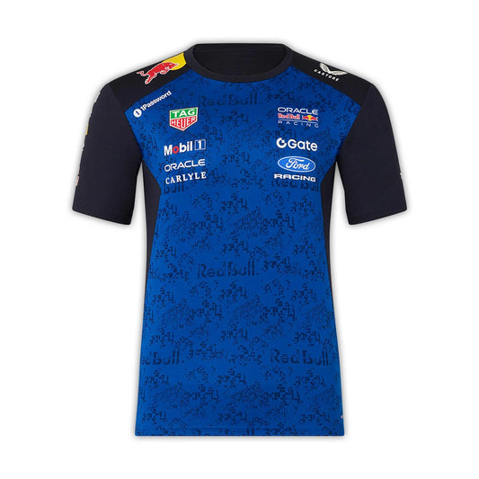 2026 Team Red Bull T-Shirt