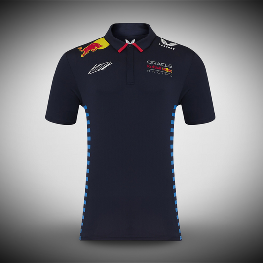 Oracle Red Bull Racing F1 Team Mens Max Verstappen