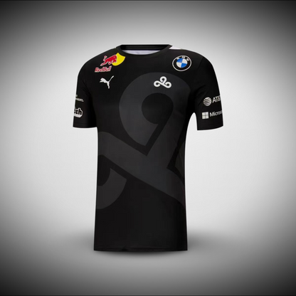 Puma X BMW Jersey Cloud9 E7 black