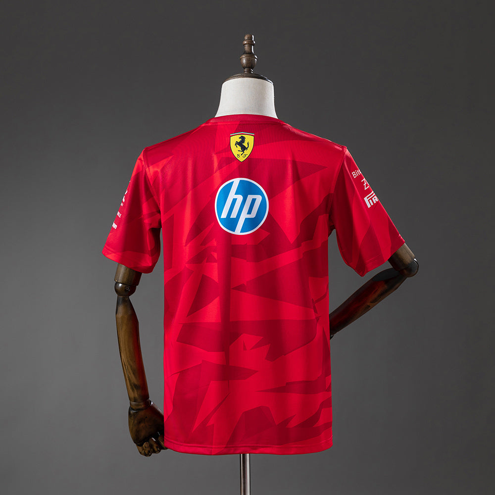 Scuderia Ferrari HP 20 Years of Red