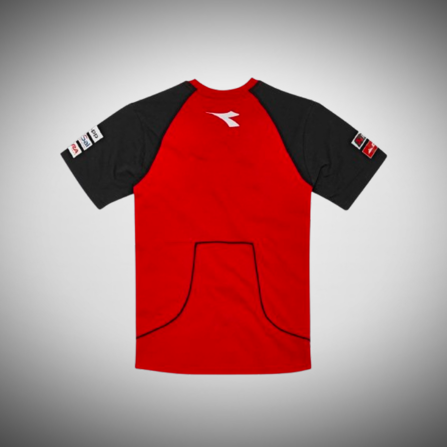 Ducati Corse MotoGP24 Team Replica T-Shirt