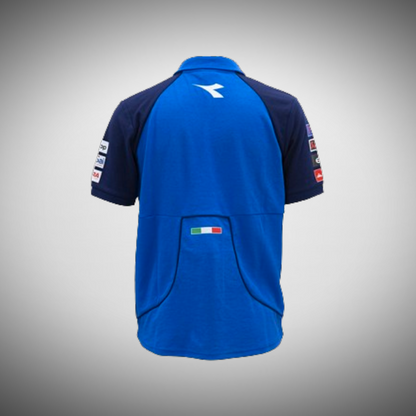Ducati MotoGP 2024 Polo Mugello Special Edition T-shirt