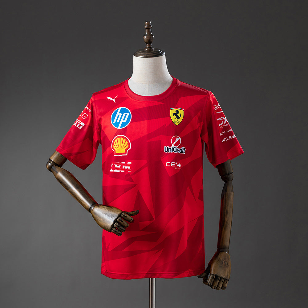 Scuderia Ferrari HP 20 Years of Red