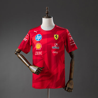 Scuderia Ferrari HP 20 Years of Red